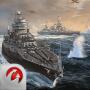icon Warships Blitz(World of Warships Blitz War)
