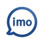 icon imo (imo-Panggilan Internasional Obrolan)