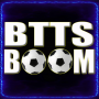 icon Btts BOOM(BTTS BOOM - Tips Taruhan
)