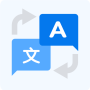 icon aTranslator - Text & Voice (aTranslator - Text Voice
)