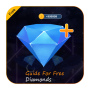 icon Guide and Free Diamonds for Free(Berlian Gratis Gratis untuk
)