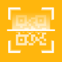 icon QR Reader - QR Code & Barcode Scanner (Pembaca QR - Kode QR Pemindai Kode Batang
)