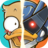 icon Merge Duck 2(Merge Duck 2: Idle RPG) 1.33.1
