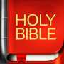 icon Bible Offline(Foto Alkitab Offline KJV dengan Audio)