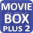 icon Free movies box plus 2(Kotak film gratis plus 2
) 1.0
