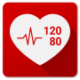 icon Cardio Journal(Cardio Journal — Catatan Tekanan Darah)