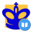 icon com.chessking.android.learn.elementaryct1(Taktik Catur Dasar 1) 1.2.1