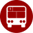 icon com.jmsys.chunan.bus(Bus Cheonan - Informasi kedatangan bus cuaca halte bus) 2.1.8