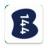 icon b144(Bezeq b144- Pencarian Bisnis) 2.4