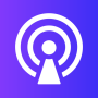 icon Podcast Player (Pemutar Podcast)