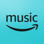 icon Amazon Music(Amazon Music: Lagu Podcast)