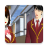 icon Sakura School mode(SAKURA Sekolah Simulator
) 1.0
