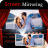 icon HD Video Screen Mirroring(Pencerminan Layar Video HD
) 1.0