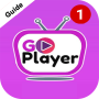 icon Guide Go Player(Go player Panduan Baru Untuk Info Wx Tv
)
