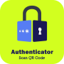 icon Mobile Authenticator(Mobile Authenticator : Aplikasi Authenticator 2FA
)