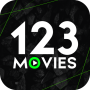 icon 123 Movies(Gratis HD Film - Nonton Film TV Series 2021
)
