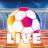 icon Live11 Football(Football HD
) 1.0