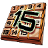 icon Fifteen Puzzle(Lima belas teka-teki) 2.6.6