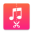 icon Mp3Cut(Pemotong MP3 Pembuat Nada Dering) 2.8