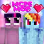 icon Little Pony in MCPE | Ponies Skins (Little Pony di MCPE |)