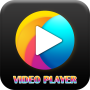icon SX Video Player - Full Screen All Format SX Player (Pemutar Video SX Ponies Skins - Layar Penuh Semua Format SX Player
)