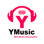 icon YMusic(YMusic - Pengunduh Musik Mp3
)