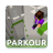 icon 100 levels parkour(100 level parkour untuk mcpe) 1.1.5