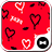 icon Rebellious Hearts(Wallpaper Rebellious Hearts) 1.0.0