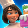 icon Merge Chef(Gabung Chef
)