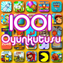 icon 1001 Oyun Kutusu(1001 Game Box
)