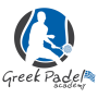 icon Greek Padel Academy Alimos(Akademi Padel Yunani)