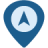 icon PinRoute(PinRoute - Trail Tracker) 1.4