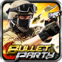 icon Bullet Party Counter CS Strike