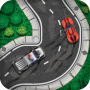icon Risky Driving(Mengemudi Beresiko
)