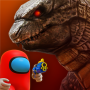 icon HCIO_012(Godzilla vs Kong : Di antara kita Serangan
)