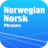 icon Norwegian(Pelajari Kosakata Norwegia) 3.0.1
