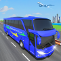 icon Modern City Bus Simulator 2021(Simulator Bus Kota 2021: Pelatih Gratis Mengemudi 2021
)