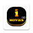 icon Full HD Movies(Inspirasi VR - Tonton Film Penuh
) 1.0