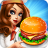 icon Cooking Fest(Cooking Fest: Game Memasak) 1.92