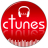 icon cTunes(cTunes: Video Lagu Kristen) 2.4.1