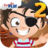 icon Pirate Grade 2(Game Kelas 2 Anak Bajak Laut) 2.32