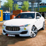icon Car Parking(Game 3D
)
