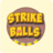 icon Strike Balls(bola
) 1.5