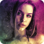 icon Magic Photo Lab(Lab Foto - Seni Efek)