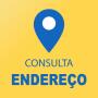 icon Consulta CEP e endereço (Konsultasikan CEP dan alamat Versiculo)