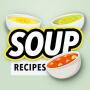 icon Soup Recipes app (Aplikasi Resep Sup)