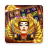 icon Egyptian Kings(Mesir Raja Mesir
) 1.0