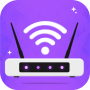 icon All Router WiFi Passwords DNS(Router Setup DNS Changer)