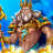 icon Poseidon Princess(Poseidon Princess ,) 1.0