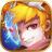 icon Manga Clash(Manga Clash - Warrior Arena) 2.20.220222